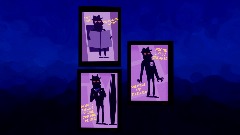 A screenshot taken in Dreams. 1 of 2.