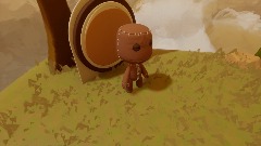 Remix of Lbp jump vr