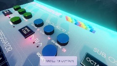 A screenshot taken in Dreams. 3 of 5.