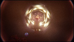 A screenshot taken in Dreams. 4 of 27.