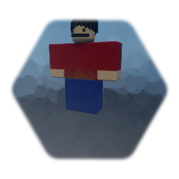 Kenji rblx OC