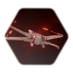 X-Wing
