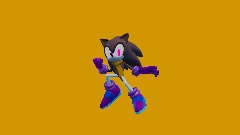 A screenshot taken in Dreams. 9 of 11.