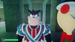 A screenshot taken in Dreams. 8 of 11.