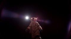 A screenshot taken in Dreams. 12 of 28.