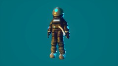A screenshot taken in Dreams. 1 of 1.