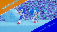 A screenshot taken in Dreams. 1 of 1.