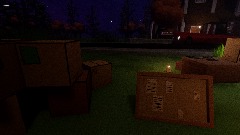Hello Neighbor Lost times Chapter 2