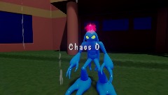 Chaos 0 showcase?