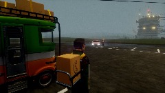 A screenshot taken in Dreams. 6 of 13.