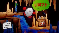 A screenshot taken in Dreams. 19 of 19.