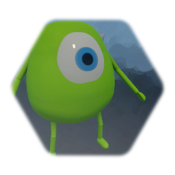 Mick Labowski(Broken)