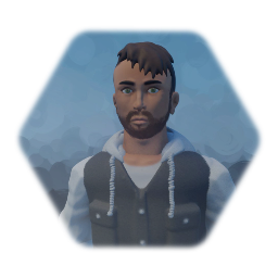 Darkcloudrepeat Puppet