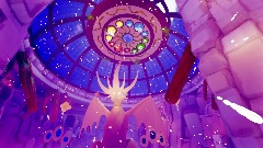 Remix of Remix of Remix of Spyro temple Dragon dojo3