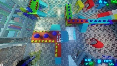 A screenshot taken in Dreams. 3 of 23.