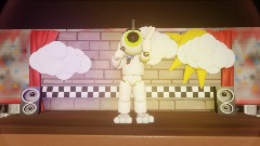 The gallery (updated)