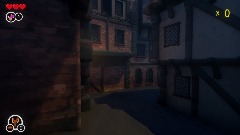 A screenshot taken in Dreams. 6 of 19.