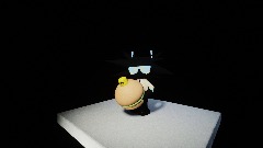 A screenshot taken in Dreams. 10 of 12.