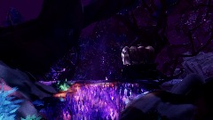 A screenshot taken in Dreams. 21 of 27.