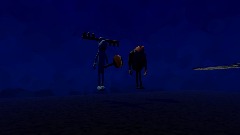 Remix of Lifty & Shifty boss