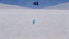 Skater/Snowboarder Character Showcase