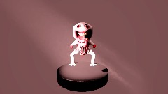 Best friend (Request sculpture)