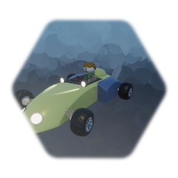 New daniele kart Kynan