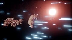 A screenshot taken in Dreams. 9 of 30.