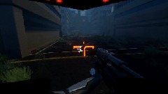 Monster Retro fps v2