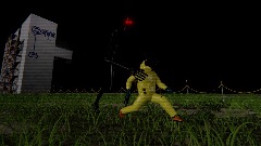 Remix of Unknown Levelg