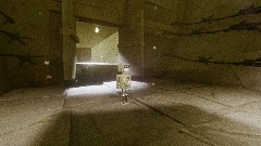 A screenshot taken in Dreams. 19 of 20.