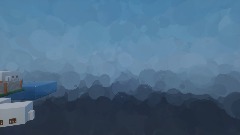 Smiley Face Massacre Chapter 2 Scene 3