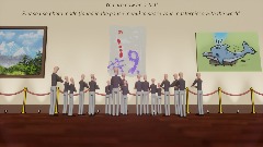 A screenshot taken in Dreams. 23 of 25.