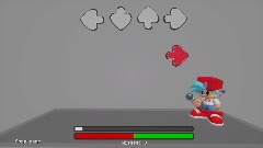 FNF engine concept thing