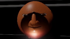 The meatball man version 2021