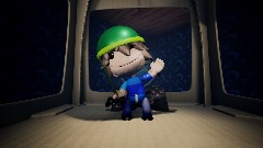 Stupid Series I Made Because I Was Bored