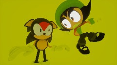 You going down tubby! Animation