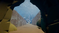 60 seconds Hill Climb