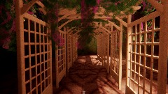 A screenshot taken in Dreams. 3 of 27.