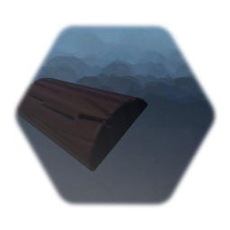 Log cut