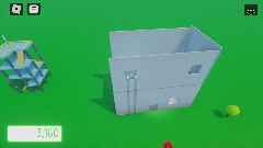 A screenshot taken in Dreams. 3 of 11.