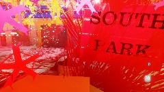 A screenshot taken in Dreams. 6 of 18.