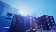 A screenshot taken in Dreams. 20 of 21.