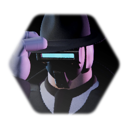 F (@Demonlord_Gobo Edition)