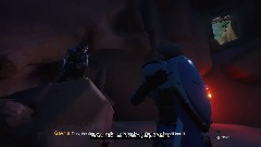 A screenshot taken in Dreams. 1 of 1.