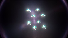 Remix of Dutch traditional dance - Masters of Artcore pan pipes