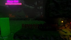 A screenshot taken in Dreams. 1 of 1.