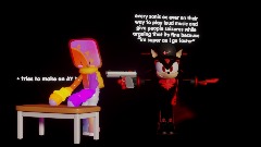 A screenshot taken in Dreams. 20 of 28.