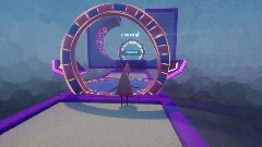 A screenshot taken in Dreams. 1 of 1.