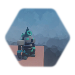 Ball Robot Ratchet and Clank 4